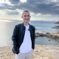 TenderAlpha Employee Aleksandar Kindekov's profile photo