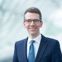 LEG-Immobilien-Gruppe Employee Volker Wiegel's profile photo