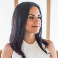 MongoDB Employee Nicole Parlapiano's profile photo