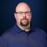 Cabnit Employee Garret Saunders's profile photo