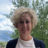 Utah State University Employee Jamie Mecham's profile photo