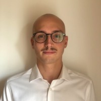 Visit Longview Employee Fabio Betta's profile photo