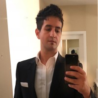 Omar Behnawa Email & Phone Number