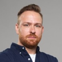 netpoint media gmbh Employee Malte Krotki's profile photo