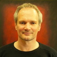 Dirk van Den Bossche Email & Phone Number