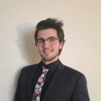 Given and Associates, Inc. Employee Ian Moore's profile photo