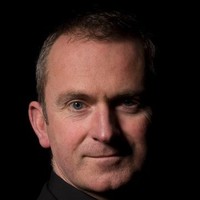 HaloCare Employee Padraig Whelan's profile photo