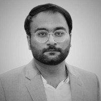 Hasham Farooqi Email