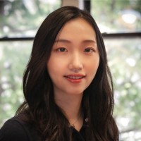 LockerDome Employee Flora Yu's profile photo