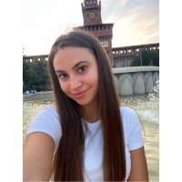 Rebeca Iorga's profile photo