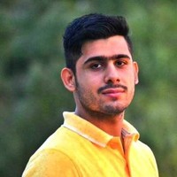 Esper Solutions Employee Junaid Naeem's profile photo