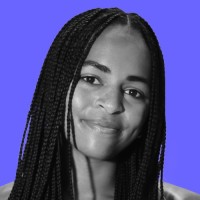 Raptive Employee Adrienne Evans's profile photo