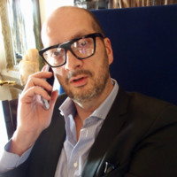 PLAX GROUP Employee Stefano Grandi's profile photo