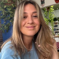 CALPAK Employee Savannah Robertson's profile photo