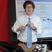 Meltwater Employee Patrick O'Boyle's profile photo