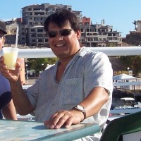 Xerox Corporation Employee Rick Tapia's profile photo