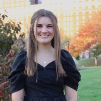 Visitation Academy Employee Riley Hercules's profile photo