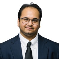 Caine Mitter & Associates Incorporated Employee Ajay Srivastava's profile photo