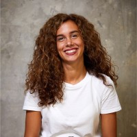 U-Earth Biotech Employee Greta Garato's profile photo