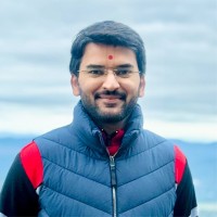 Metform International Employee Devashish Thakkar's profile photo
