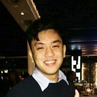 reallymoving Employee Tommy Tham's profile photo