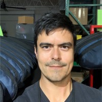 Lift Foils Employee Alan Vaughan's profile photo