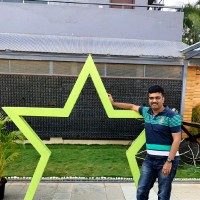 Micron Technology Employee ArunKumar B's profile photo