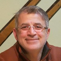 Compass Eurest Dining Services Employee Georges Gebrayel's profile photo