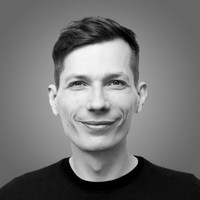 Creamsource Employee Markus Winkler's profile photo