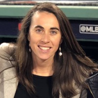 Red Sox Foundation Employee Tyler Petropulos's profile photo