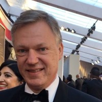 THE BERYL CONSULTING GROUP LLC Employee Michiel van de Coppello's profile photo