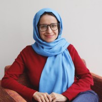 Ussistant Employee Zahra Razavi's profile photo