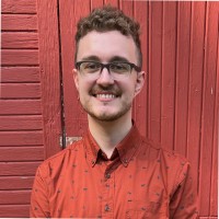 Microsoft Employee Austin Beachy's profile photo