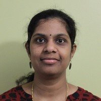 O'Brien Garrett Employee Deepthi Konjeti's profile photo