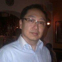 Nex Com Employee Kenneth Sim's profile photo