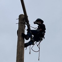 DevOps Utility Construction Employee Aiden Hindmarsh's profile photo