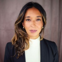 NYC Civilian Complaint Review Board (CCRB) Employee Yojaira Alvarez's profile photo