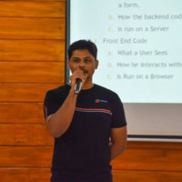 adaptive & co Employee Sandeep Kumar's profile photo
