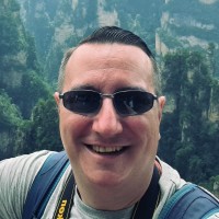 ArchiTech360° Employee Michael Cropper's profile photo