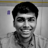 Omnicom Global Solutions Employee Hardik Foflia's profile photo