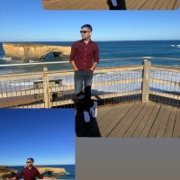 InfoceanTech Employee Jigar Patel's profile photo
