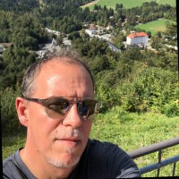 Paton Engineers and Constructors Employee Jeff Markovich's profile photo