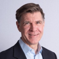 EvoLearn Employee Iain Burns's profile photo