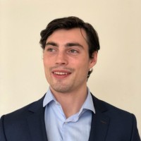 Rockwood Public Affairs Employee Finn Phelan's profile photo