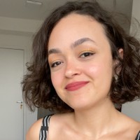 Apsen Farmacêutica Employee Mayra Barbosa's profile photo