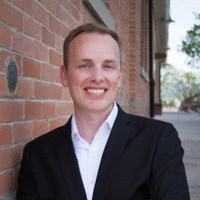 Rhodium Network® Employee Chris Yates's profile photo