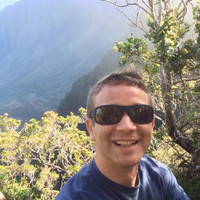 RTG Medical Employee Mike Acker's profile photo