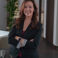 Teri Scott Email & Phone Number