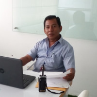 Galo Loza Gutierrez Email