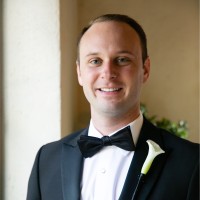KNS International Employee Mark Pruett's profile photo